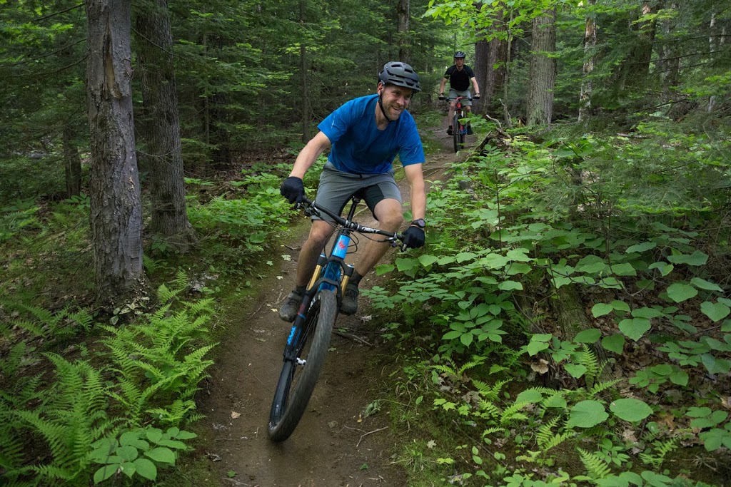LIV OUTSIDE Bike Park | 112-114 Southbank Dr, Bracebridge, ON P1L 1G3, Canada | Phone: (705) 646-0492
