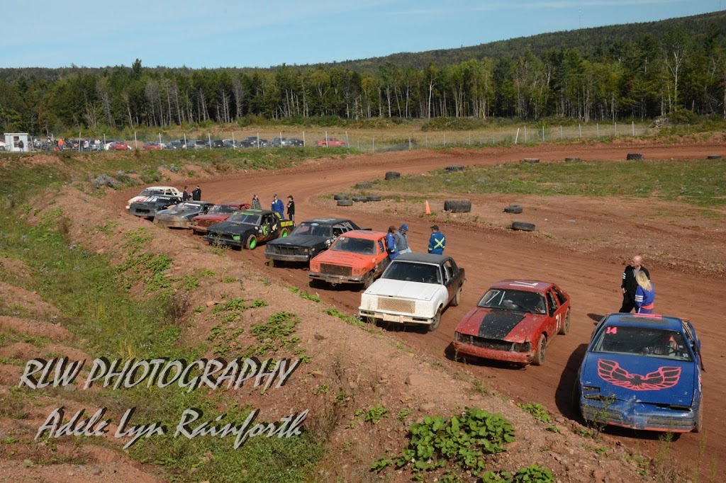 Valley Raceway | 877 Vault Rd, Kingston, NS B0P 1R0, Canada | Phone: (902) 765-0974