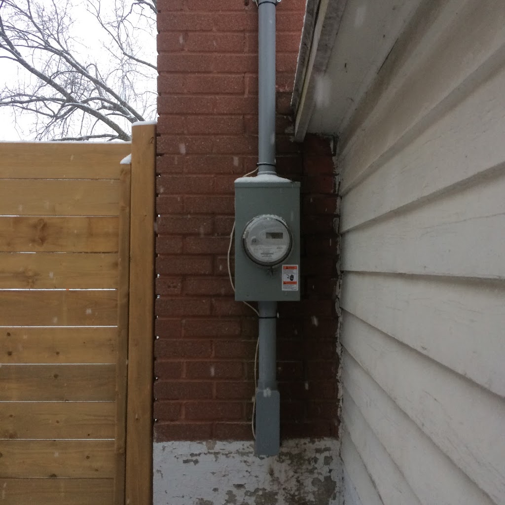 AS Électrique inc. | 608 Rue Gervais, Trois-Rivières, QC G9A 2P7, Canada | Phone: (819) 996-1171