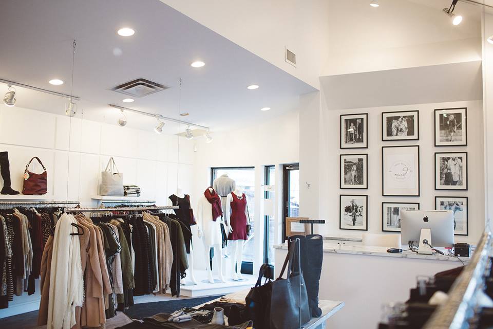 Mad About Style Boutique | 538 Academy Rd, Winnipeg, MB R3N 0E1, Canada | Phone: (204) 489-1151