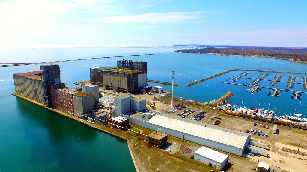 ADM Milling | 1 King St, Port Colborne, ON L3K 4E6, Canada | Phone: (905) 834-4515