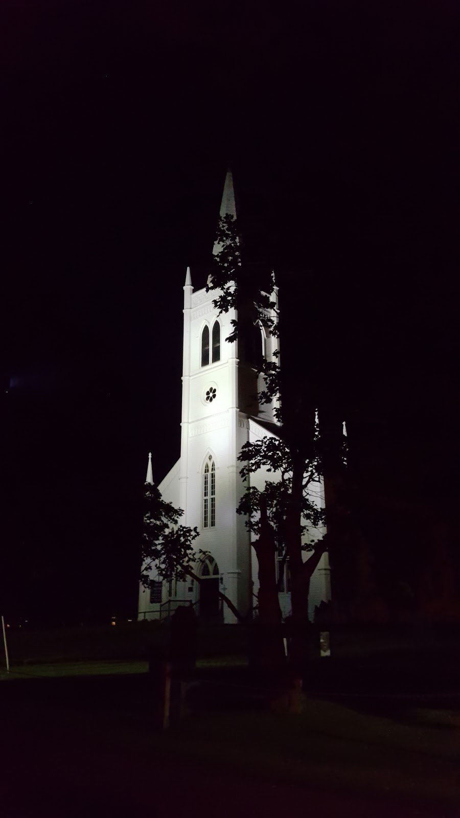 St Andrews United Church | 21 Church St, Rexton, NB E4W 2G2, Canada | Phone: (506) 523-4319