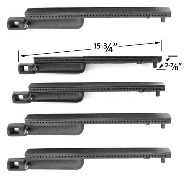 Grillpartzone BBQ Replacement Grill Parts | 9330 194 St #4, Surrey, BC V4N 4E9, Canada | Phone: (778) 855-1379
