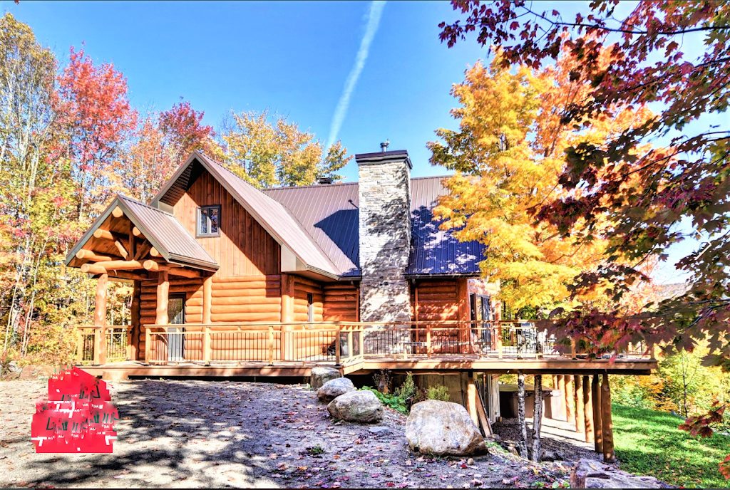 Chalet Le Grand Hibou | 2 Chemin du Boisé, Mandeville, QC J0K 1L0, Canada | Phone: (514) 701-4331