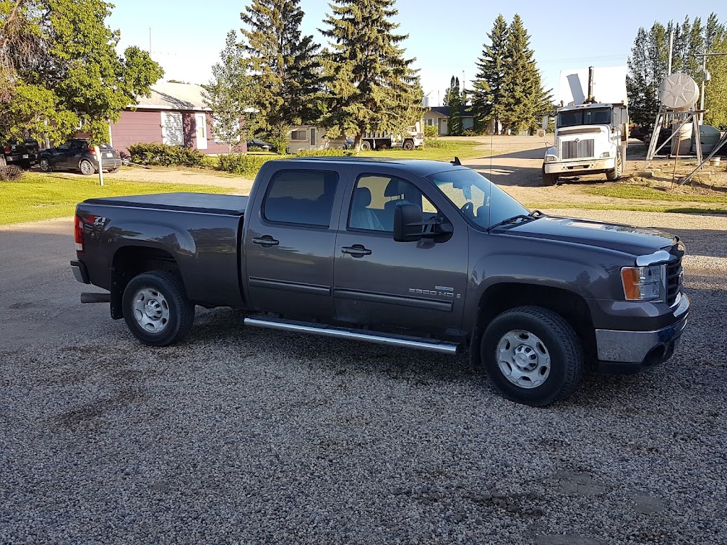 Advantage Collision Prince Albert Inc. | 575 13 St E, Prince Albert, SK S6V 1E5, Canada | Phone: (306) 764-5857