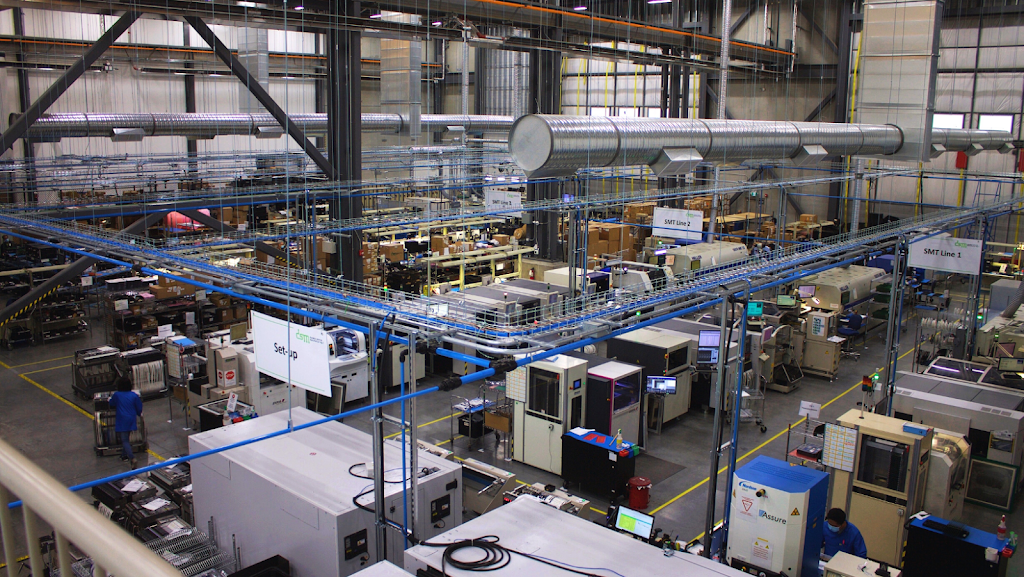 Dynamic Source Manufacturing | 6285 76 Ave SE #130, Calgary, AB T2C 5L9, Canada | Phone: (403) 516-1888