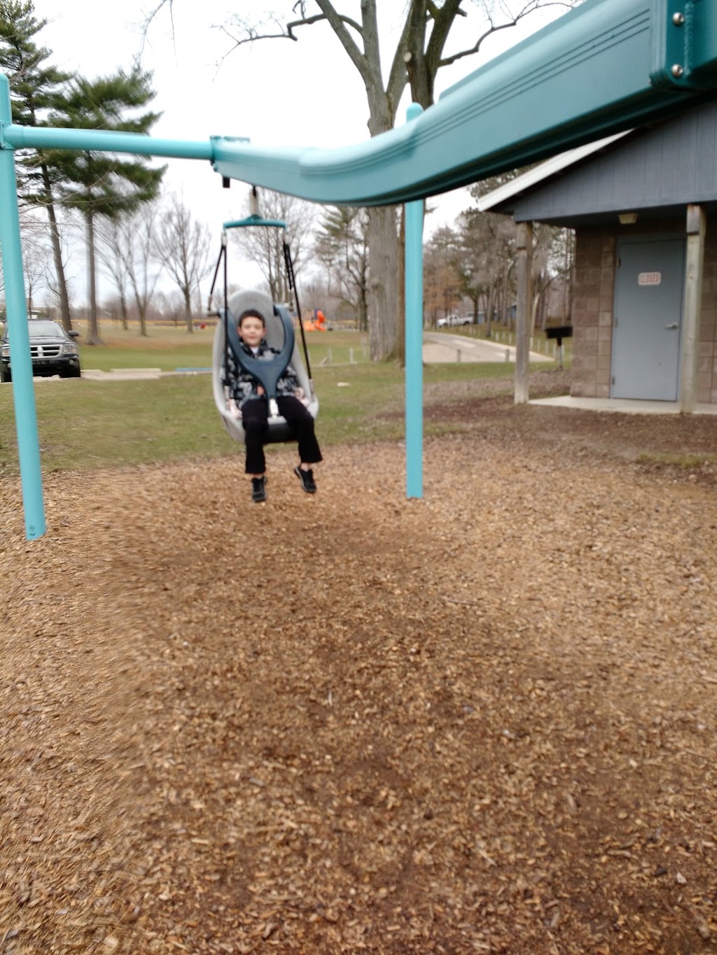 Recreation Department | 867 E, Huron Blvd, Marysville, MI 48040, USA | Phone: (810) 364-6613