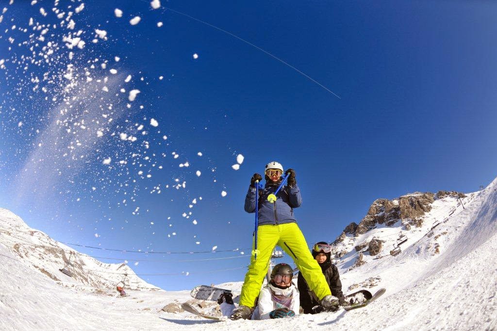 Canadian Xtreme Adventures Ltd. | 6064 Rosenthal Way, Edmonton, AB T5T 7C9, Canada | Phone: (780) 803-8785