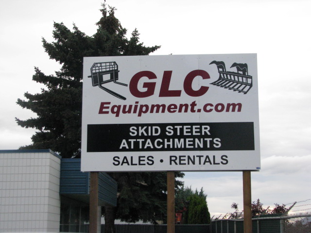 GLC Equipment | 10041 Dallas Dr, Kamloops, BC V2C 6T4, Canada | Phone: (250) 573-7686