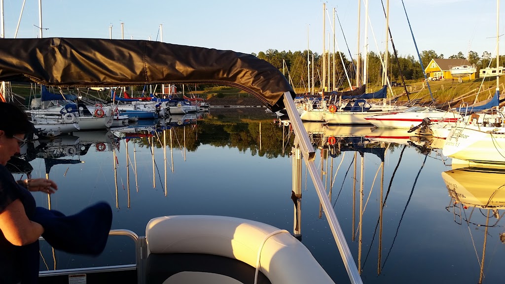 Barrachois Harbour Yacht Club | 405 Brule Shore Rd, Tatamagouche, NS B0K 1V0, Canada | Phone: (902) 456-6433