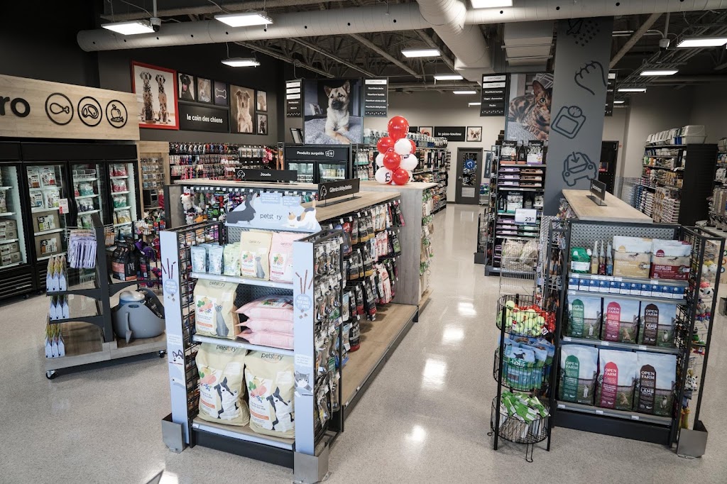 Mondou | 2379 Chem. de Chambly, Carignan, QC J3L 4N4, Canada | Phone: (450) 403-1667