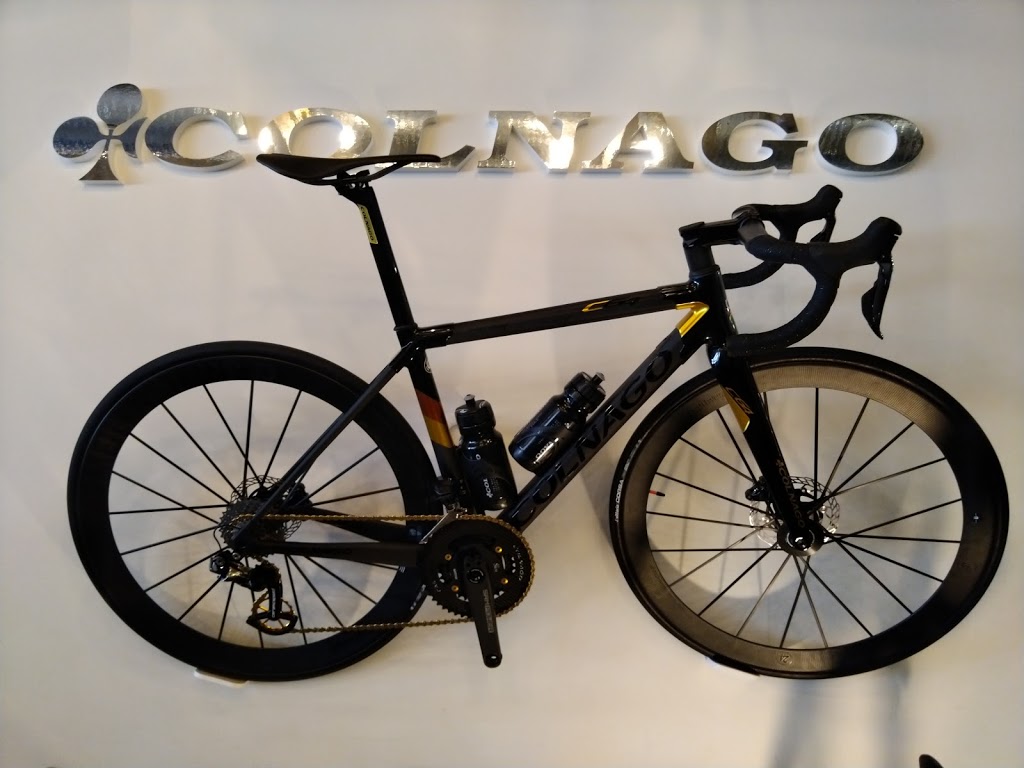 TCR Sport Lab Ltd | 1817A 10 Ave SW, Calgary, AB T3C 0K2, Canada | Phone: (403) 270-9453