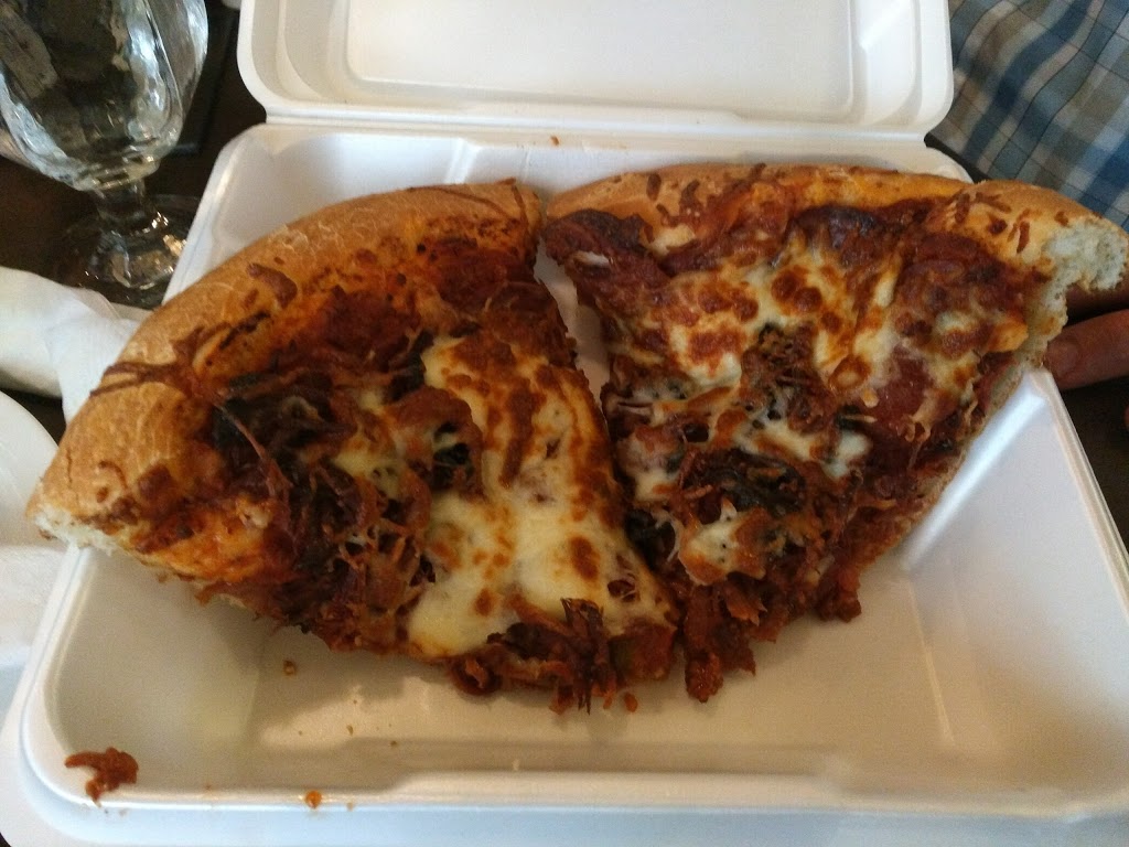 Pizz Contrecoeur | 4584 Rte Marie-Victorin, Contrecoeur, QC J0L 1C0, Canada | Phone: (450) 587-5959