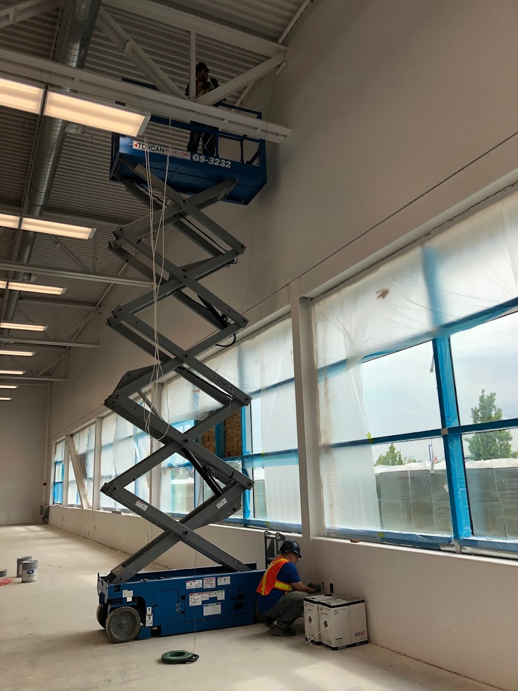 BSC Solutions Group Ltd. | 18 Automatic Rd #27, Brampton, ON L6S 5N5, Canada | Phone: (905) 458-9333