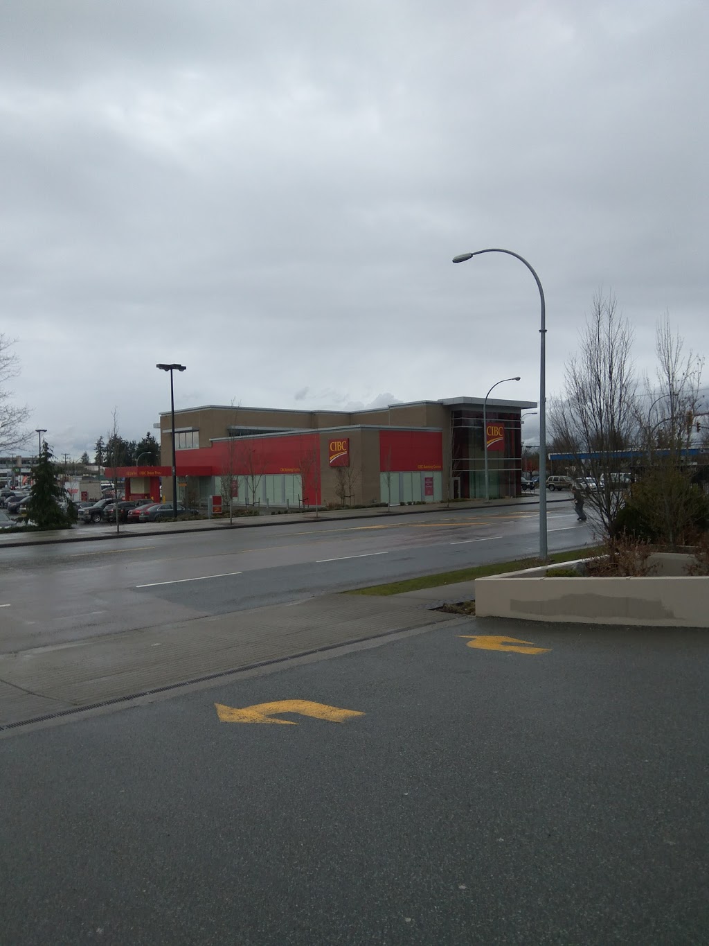 CIBC Branch with ATM | 32950 S Fraser Way #1, Abbotsford, BC V2S 0H5, Canada | Phone: (604) 870-3130