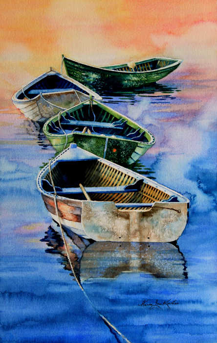 Koehler Art Studio Gallery | 271 W River Rd, Cambridge, ON N1R 5S5, Canada | Phone: (519) 740-0318