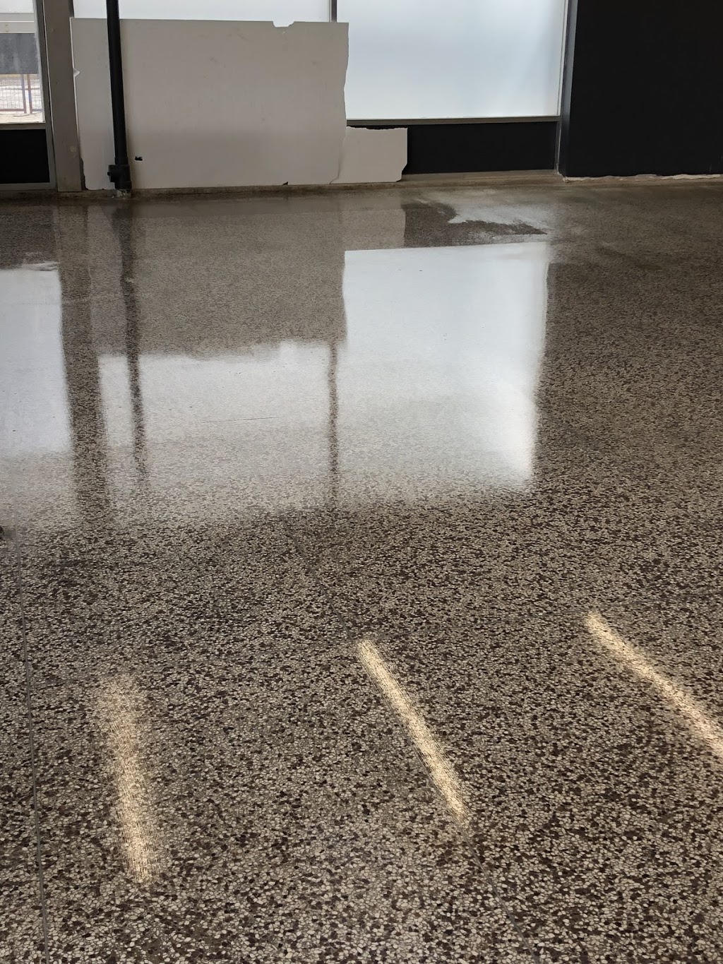 Jackson Custom Concrete Inc | 87 Stillwater St, Kitchener, ON N2A 0J1, Canada | Phone: (226) 348-8217