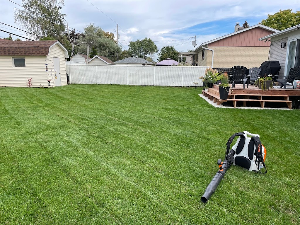 GBpaysagement | 10 Rue dÉvreux, Blainville, QC J7C 5L2, Canada | Phone: (514) 605-9224