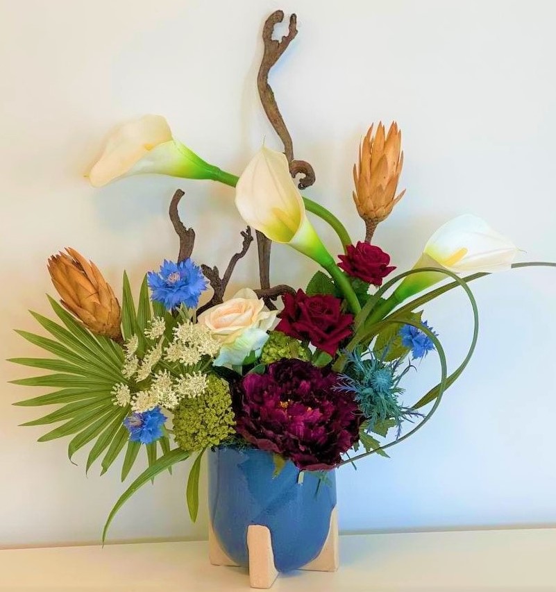 Golfan Florist | 12122 51 Ave NW Unit #308, Edmonton, AB T6H 6A3, Canada | Phone: (587) 936-3976