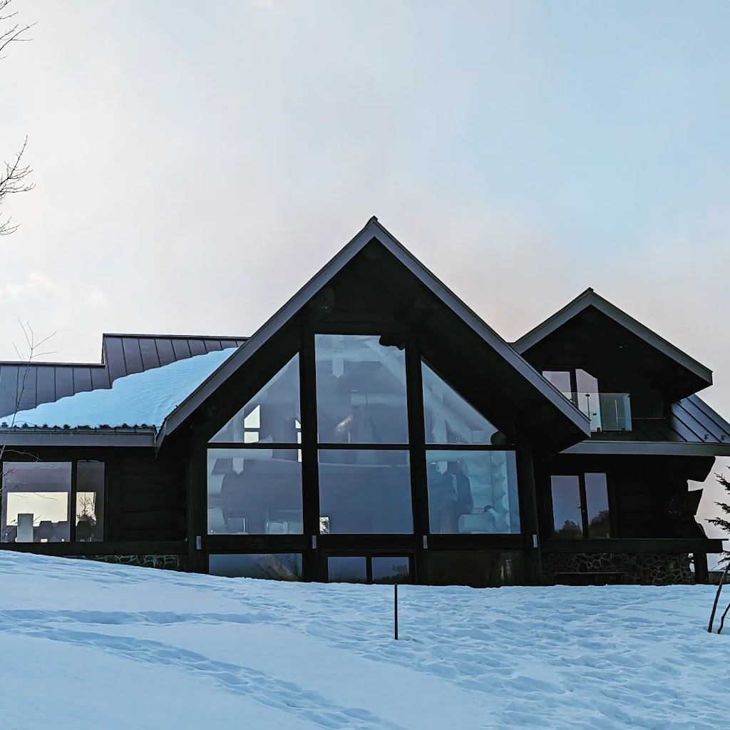 Maison Scandinave | 2611 Chem. de Saint-Jean-des-Piles, Saint-Jean-des-Piles, QC G0X 2V0, Canada | Phone: (450) 513-1234