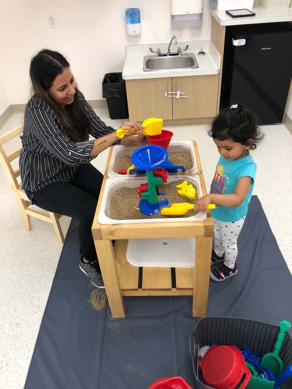 Skyview Early Learning Village | 120 Skyview Ranch Dr, Calgary, AB T3N 1S3, Canada | Phone: (403) 731-9430