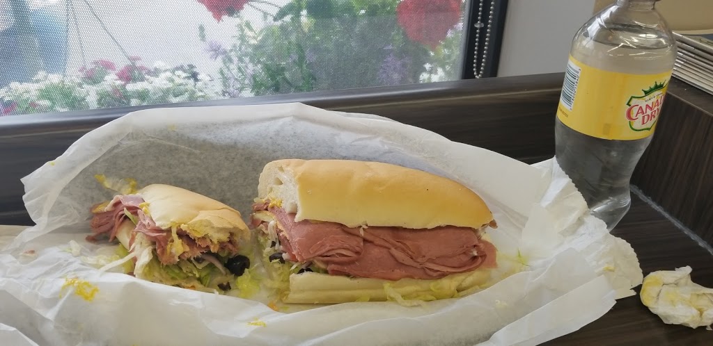 Elm Deli & Bakery | 44 King St E Unit #1, Stoney Creek, ON L8G 1K1, Canada | Phone: (905) 662-2570