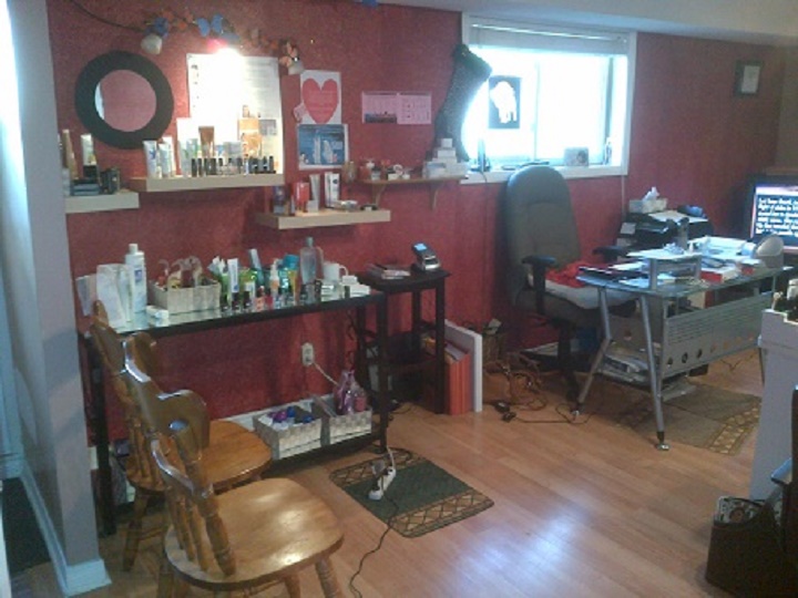 Shodhana Day Spa | 10 Belair Dr, St. Catharines, ON L2N 6W5, Canada | Phone: (905) 931-9450