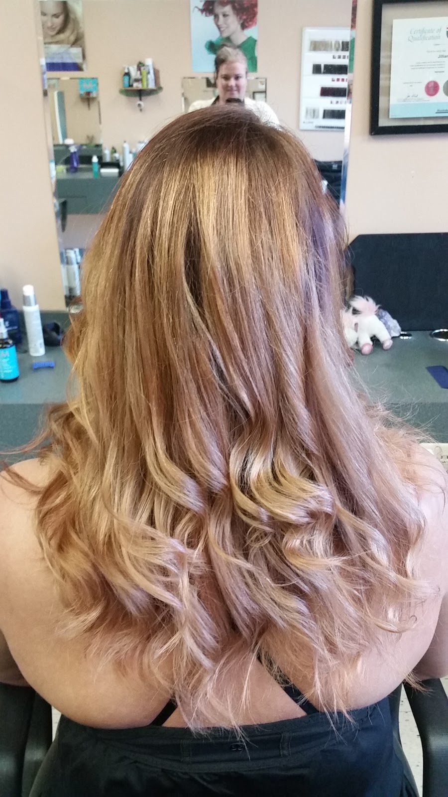 Jilly-Bs Hair Care | 59 Main St, Selkirk, MB R1A 1R2, Canada | Phone: (204) 785-1553
