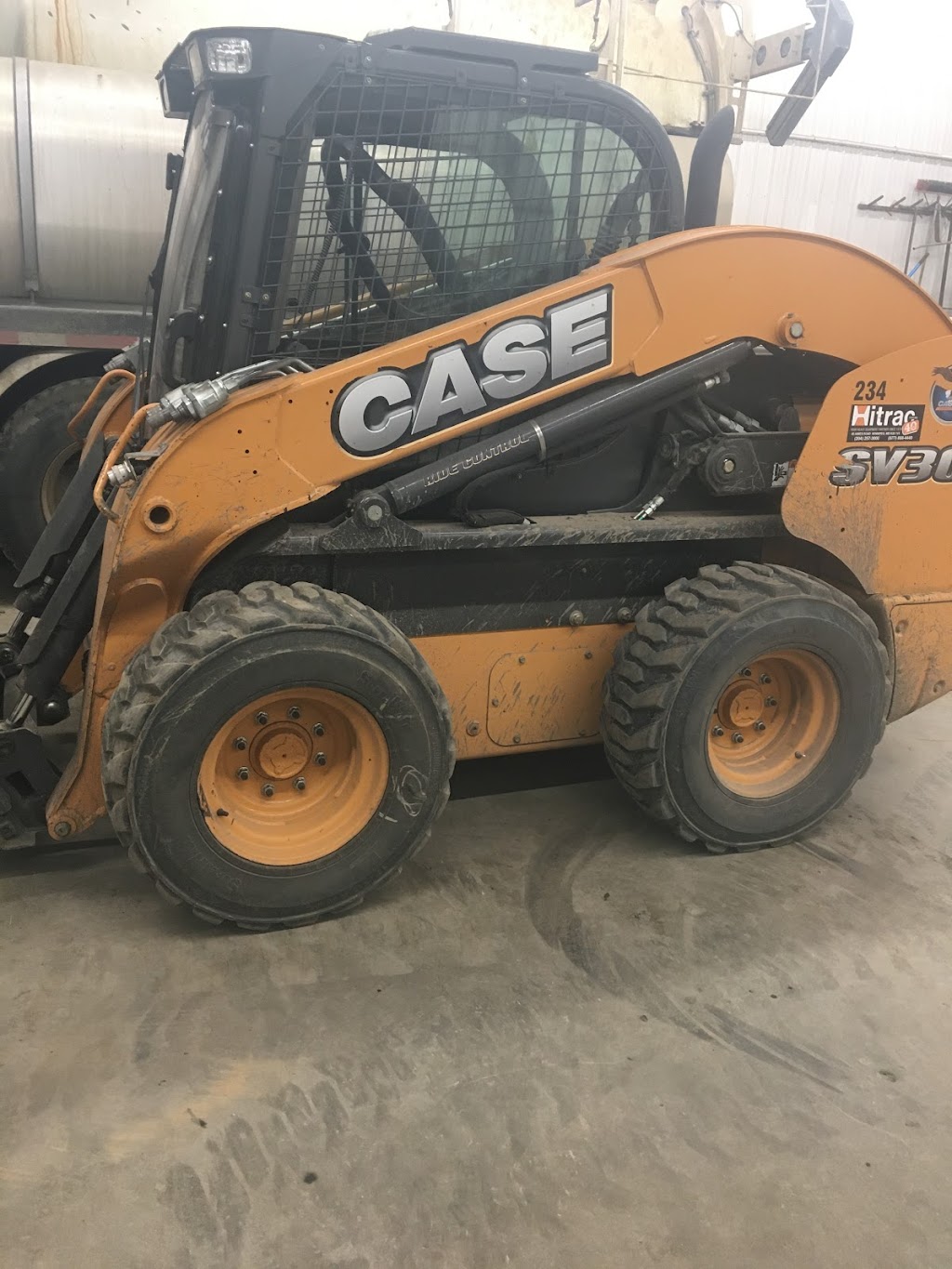 Triple L Excavating Ltd | 420 George Ave, Winkler, MB R6W 0J4, Canada | Phone: (204) 325-7645