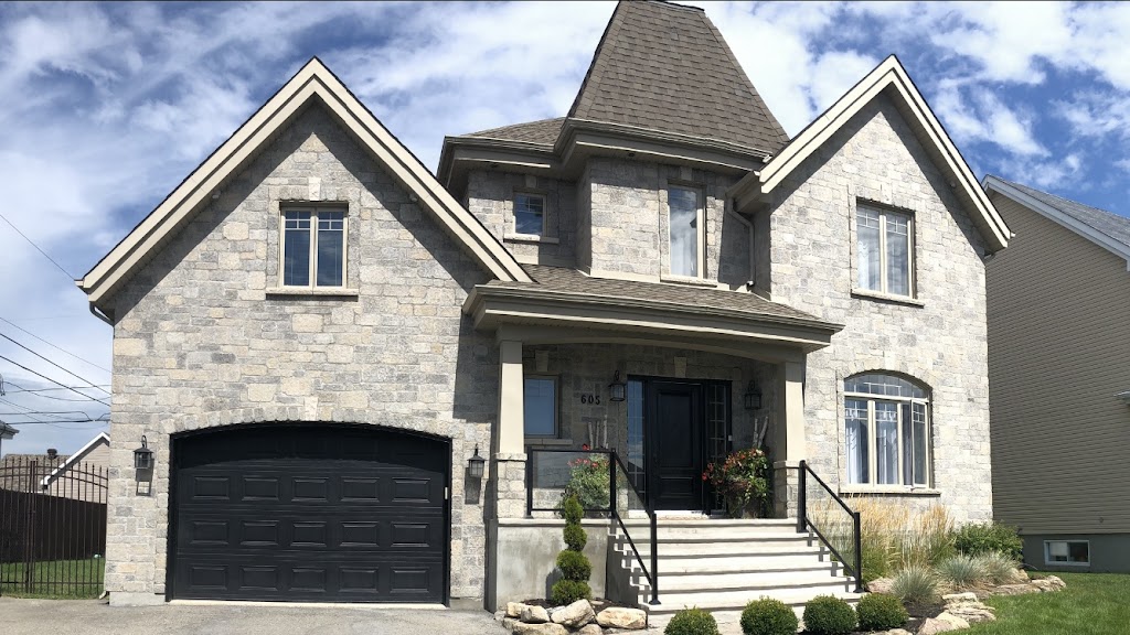 Distribution & Amuse Vaudreuil | 605 Rue des Pervenches, Salaberry-de-Valleyfield, QC J6S 6V3, Canada | Phone: (450) 544-0232
