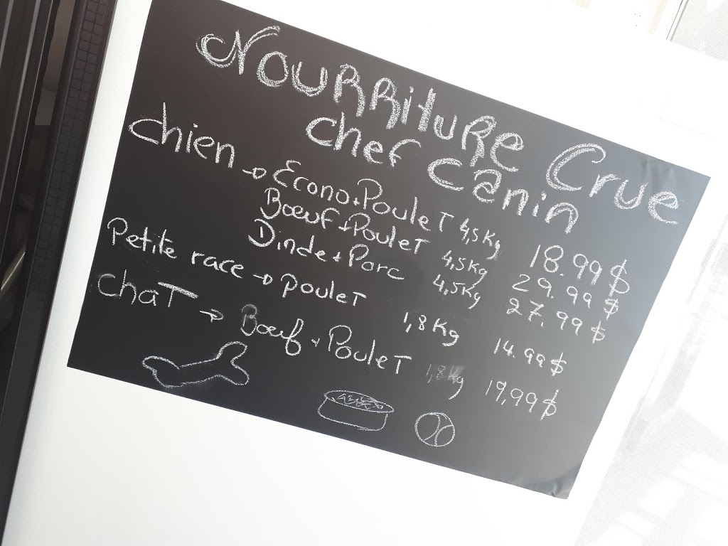 Animalerie Guérande | 2140 Boulevard du Curé-Labelle porte 6, Saint-Jérôme, QC J7Y 1T2, Canada | Phone: (450) 431-2626