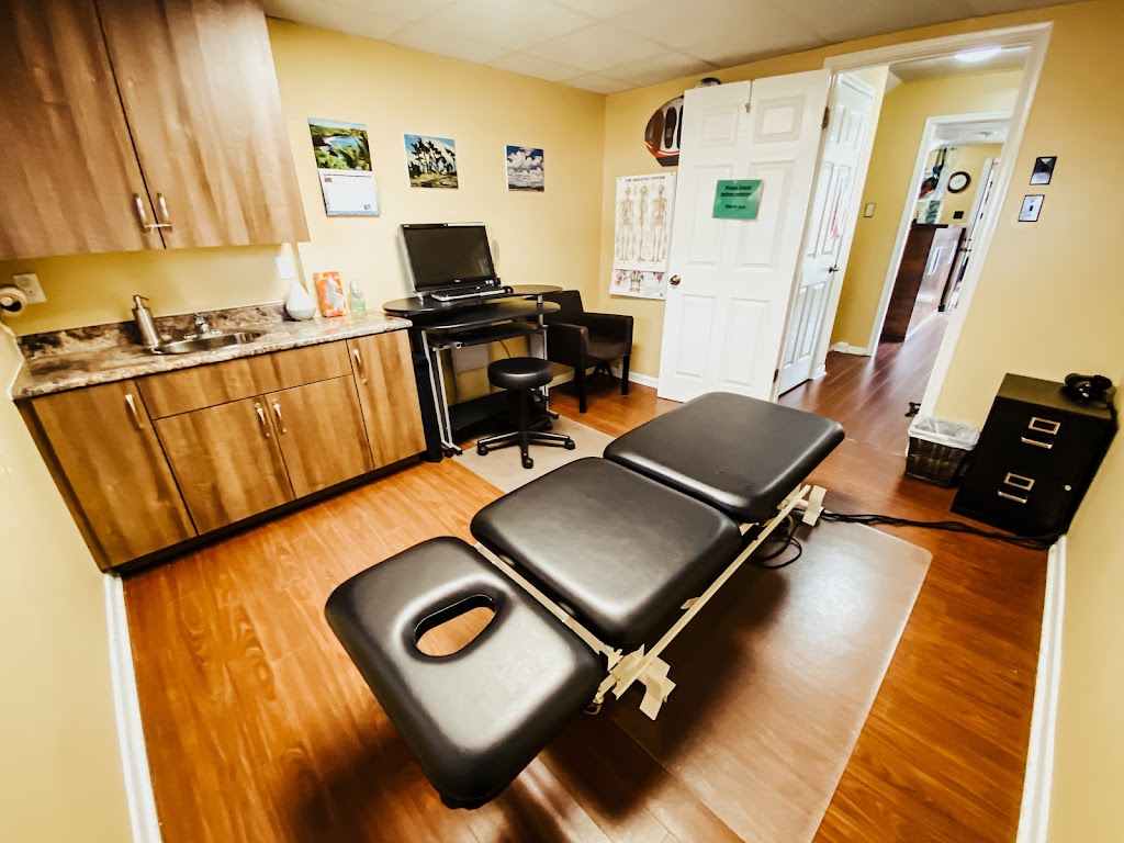 Active Chiropractic Family Health | 1169 Pembroke St E, Pembroke, ON K8A 7R4, Canada | Phone: (613) 732-9215