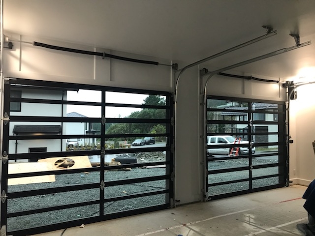 Accent Garage Doors | 5301 Chaster Rd #605, Duncan, BC V9L 0G4, Canada | Phone: (250) 715-6420