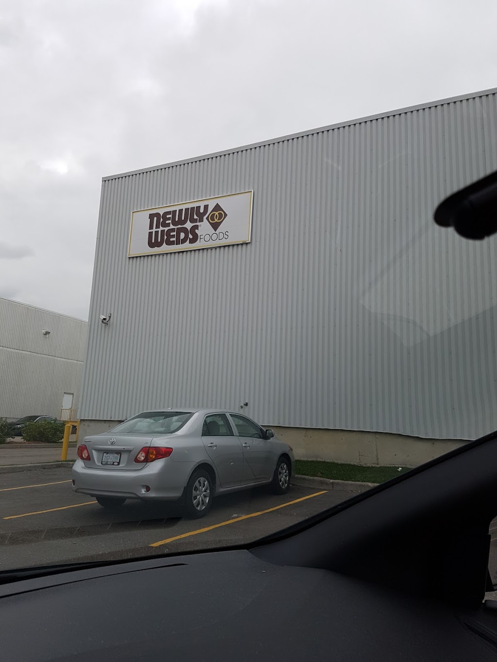 Newly Weds Foods | 450 Superior Blvd, Mississauga, ON L5T 2J3, Canada | Phone: (905) 670-7776