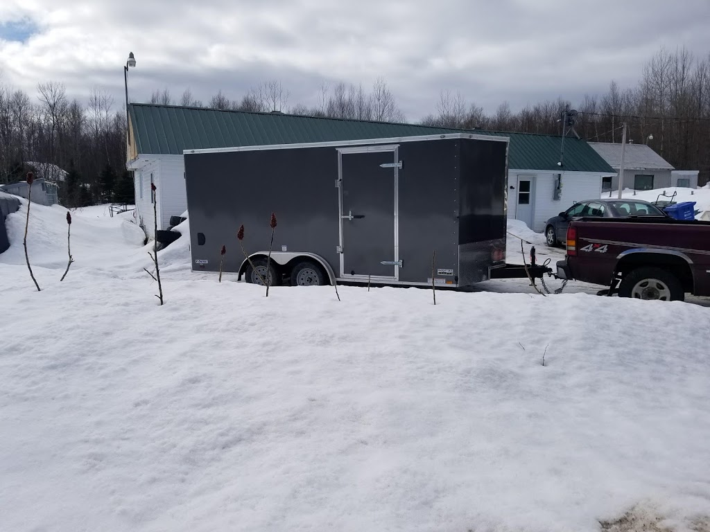 Entretien Lapointe | 331, Le Petit Bellechasse N, Charette, QC G0X 1E0, Canada | Phone: (819) 268-8069