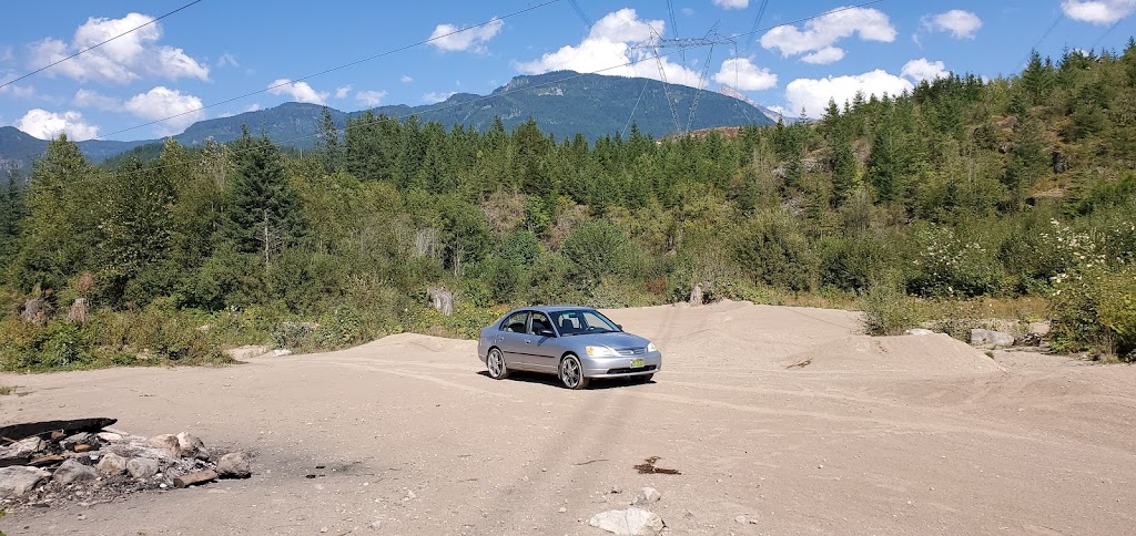 20 Mile Ranch | Squamish Valley Rd, Brackendale, BC V0N 1H0, Canada | Phone: (604) 898-2064