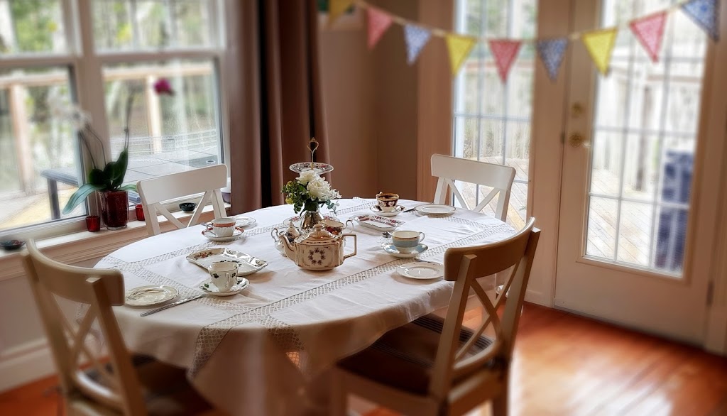 Duchess Afternoon Tea Experience | 223 Thompson Run, Hammonds Plains, NS B4B 1T7, Canada | Phone: (902) 476-2466