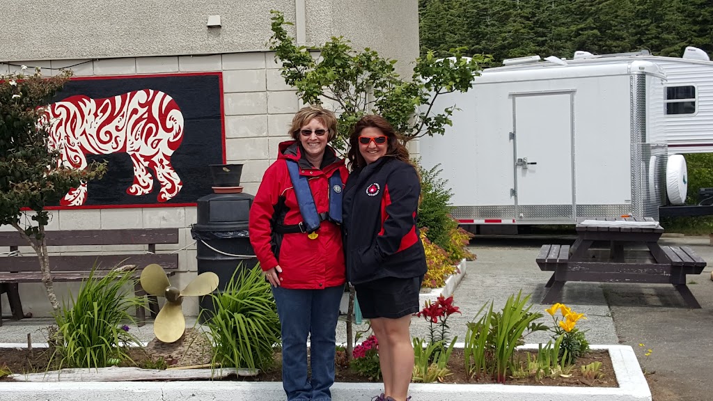 China Creek Campground and Marina | 2011 Franklin River Rd, Port Alberni, BC V9Y 7X2, Canada | Phone: (250) 723-9812
