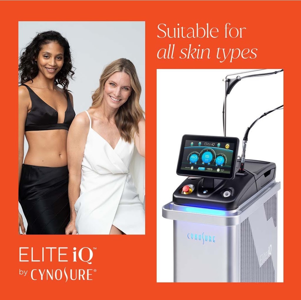 Rain Laser & Med Spa | 4865 Johnston Rd, Port Alberni, BC V9Y 5M2, Canada | Phone: (250) 735-3617