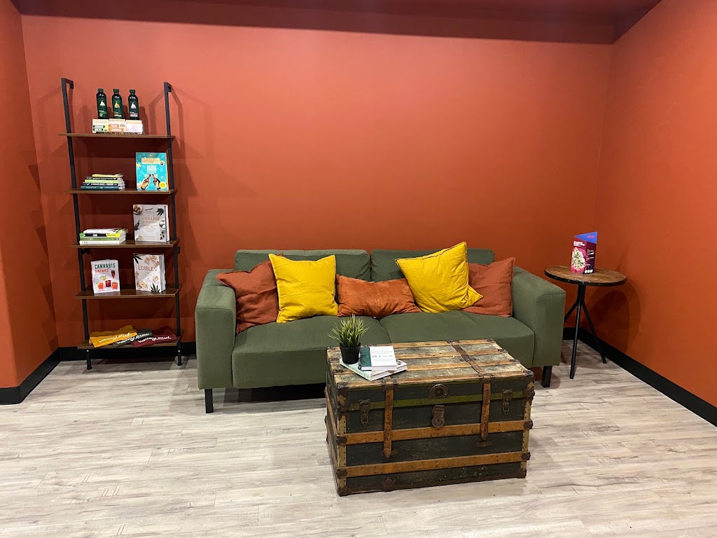 valley bud | 433 Donald B. Munro Dr Unit B, Carp, ON K0A 1L0, Canada | Phone: (613) 526-3420