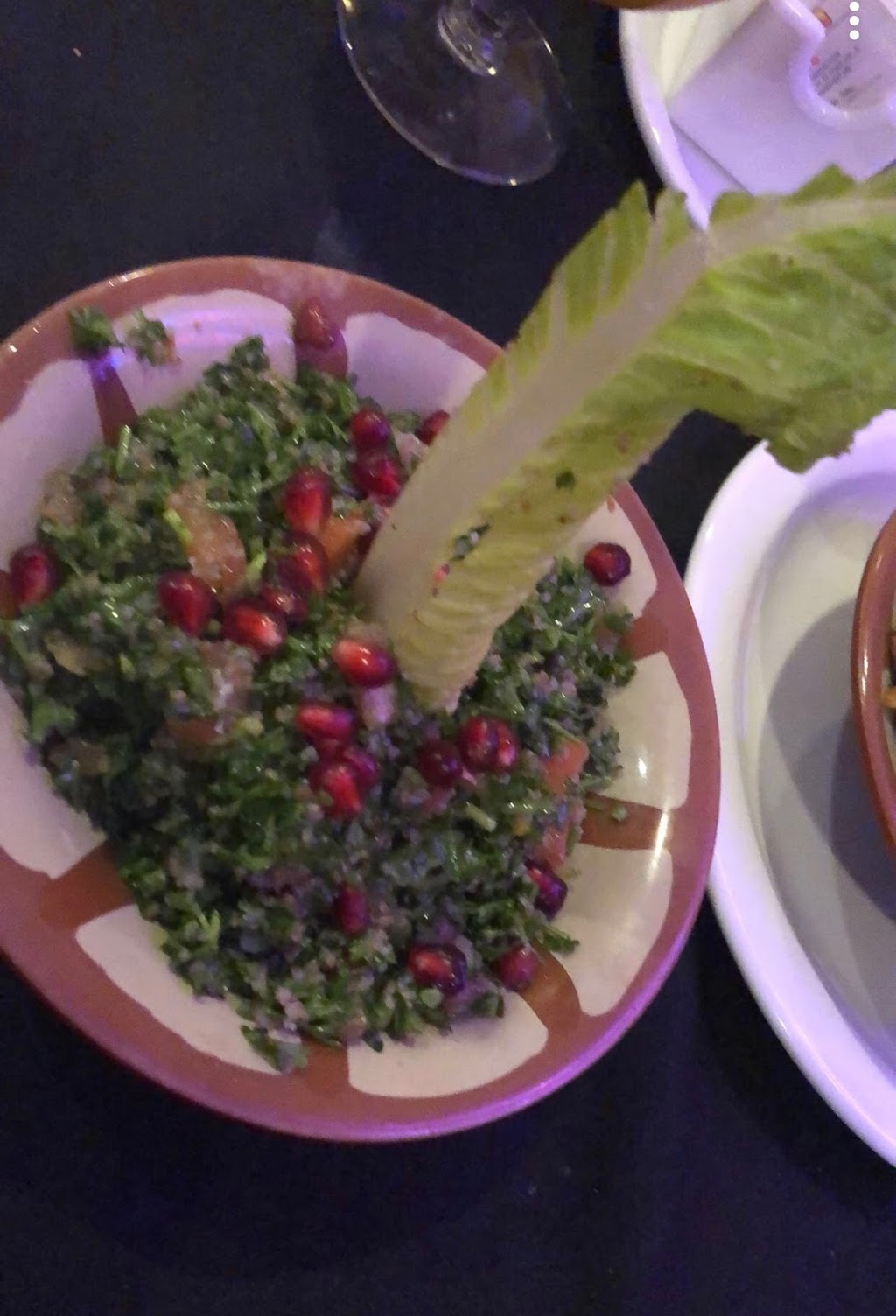 Layalina Middle Eastern Restaurant | 530 Clarke Rd, London, ON N5V 2C7, Canada | Phone: (519) 851-1941