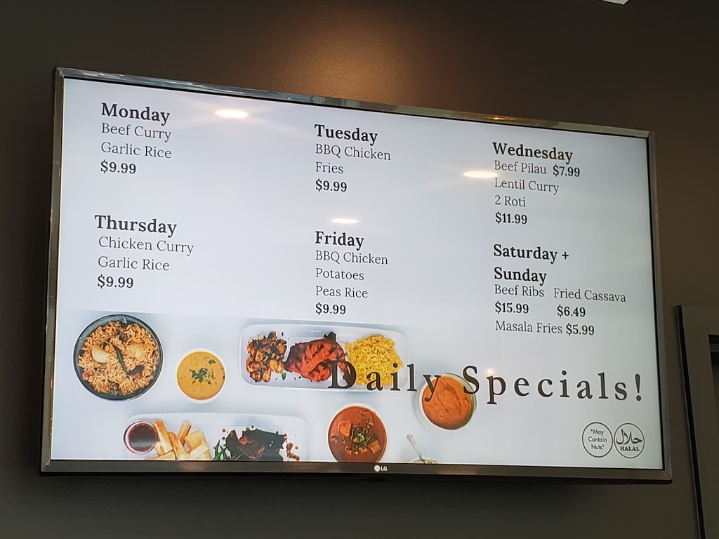 Jetha’s Roti + Snacks | 11124 36 St NE UNIT#1050, Calgary, AB T3N 1L3, Canada | Phone: (403) 686-7000