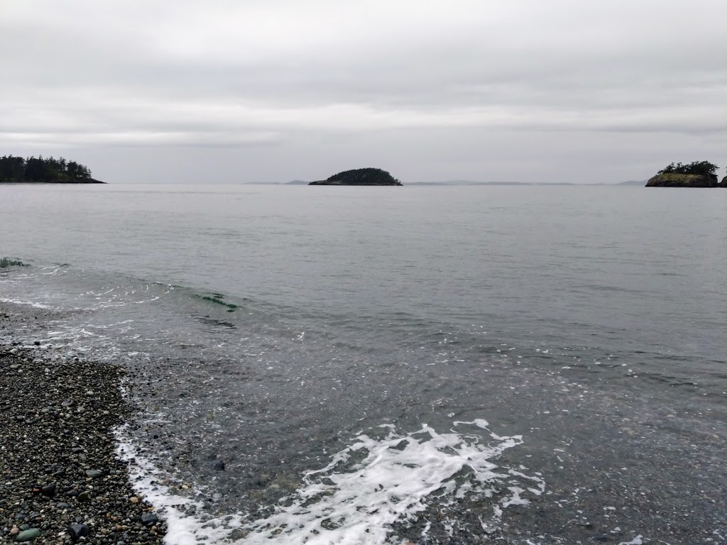 West Beach, Deception Pass State Park | 41229 WA-20, Oak Harbor, WA 98277, USA | Phone: (360) 675-3767