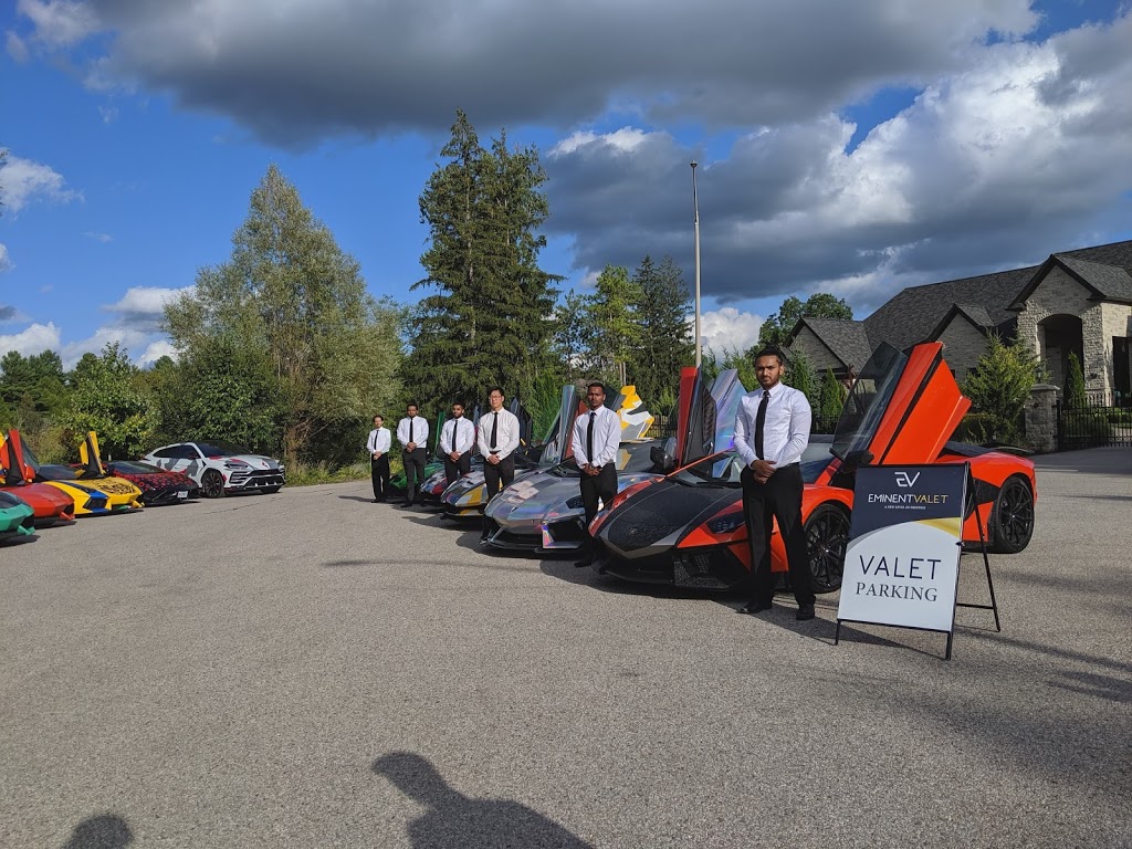 Eminent Valet | 6410 Kestrel Rd, Mississauga, ON L5T 1Z8, Canada | Phone: (416) 887-7155