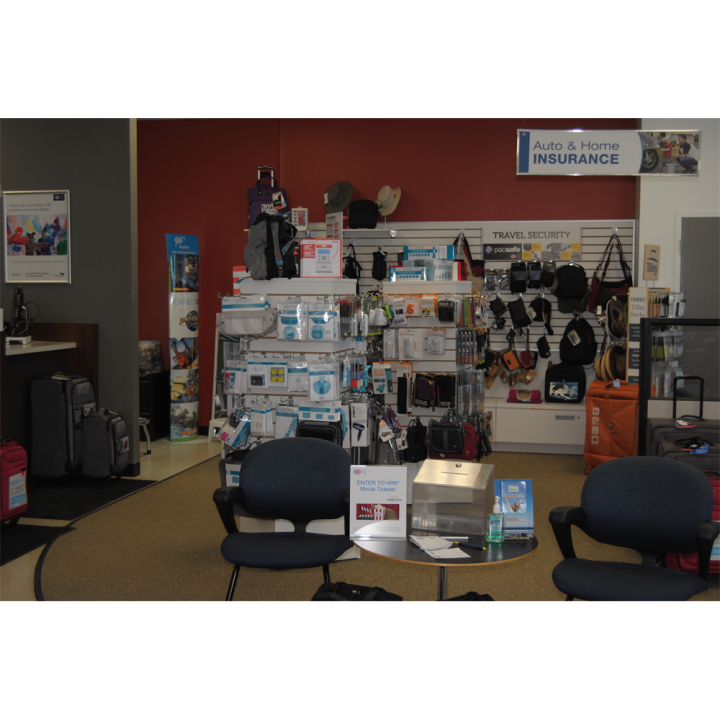 CAA Store - Orillia | 865 W Ridge Blvd, Orillia, ON L3V 8B3, Canada | Phone: (705) 325-7211