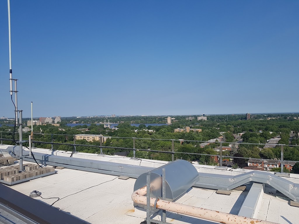 Fleury Hospital | 2180 Rue Fleury E, Montréal, QC H2B 1K3, Canada | Phone: (514) 384-2000