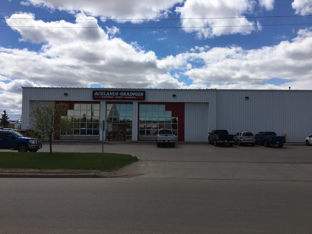 Grainger Industrial Supply | 8714 112 St, Fort Saskatchewan, AB T8L 2S7, Canada | Phone: (780) 998-3726