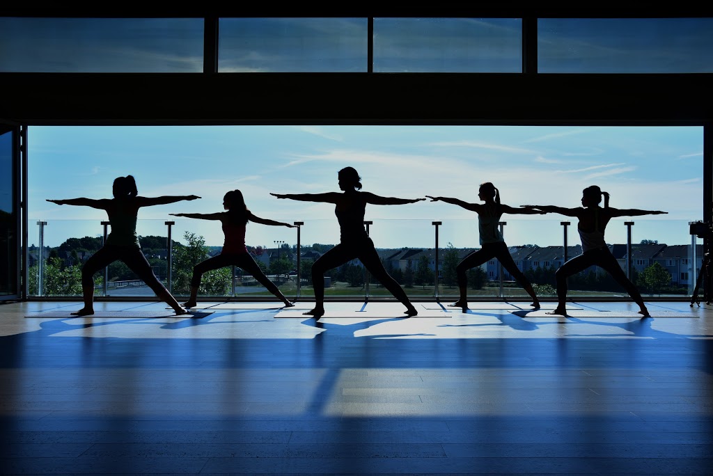 Movati Athletic | 15 Crestway Dr, Ottawa, ON K2G 4S3, Canada | Phone: (613) 515-2663