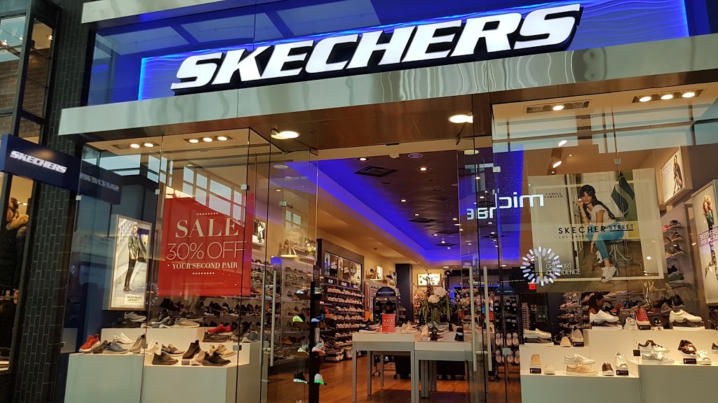 skechers retail north york on