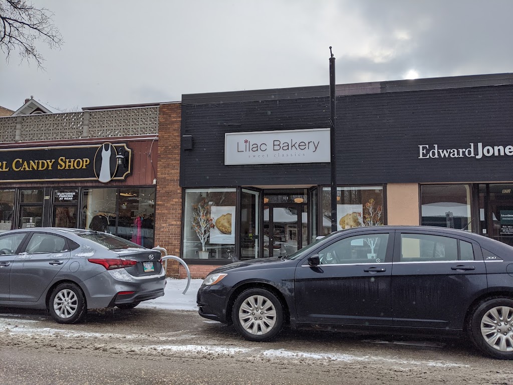 Lilac Bakery | 920 Grosvenor Ave, Winnipeg, MB R3M 0N4, Canada | Phone: (204) 992-8000